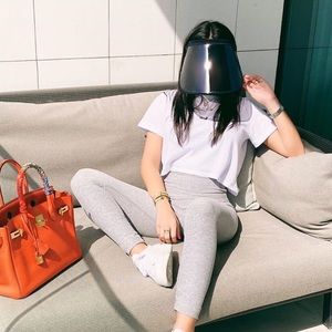 New Bluestone Sunshield Full Lux Midnight SPF 50+